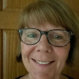 Meet your Posher, Deb